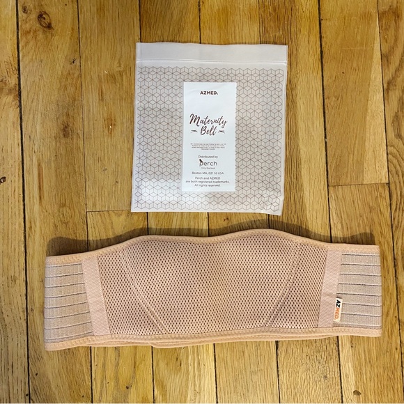 Maternity Belly Band for Pregnant Women - Picture 7 of 7